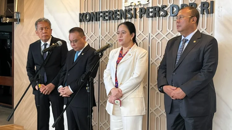 DPR Minta Evaluasi Pengiriman Pasukan TNI UNIFIL