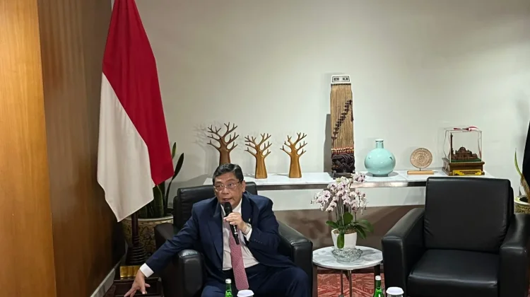DPR Tegaskan Kerja Sama RI-AS Fokus pada Modernisasi TNI, Bukan Akses Udara