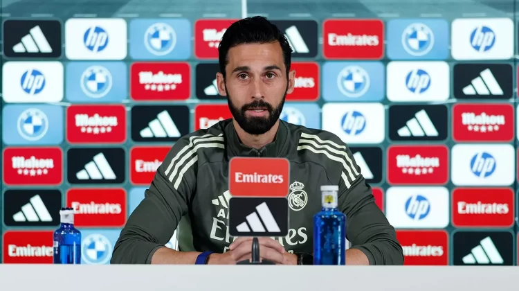 Real Madrid Hadapi Alaves di Laga Penentuan