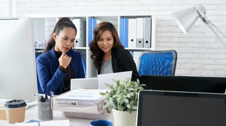 Serikat Pekerja Soroti Minimnya Perlindungan Pekerja Perempuan di Perusahaan