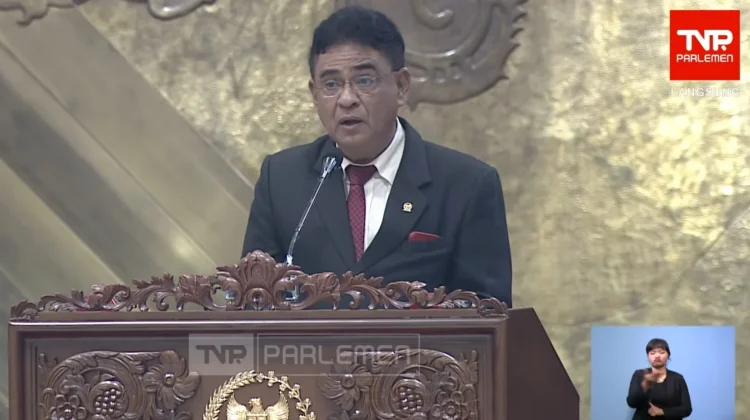 Pemerintah Setujui RUU Perlindungan Saksi dengan Skema Perlindungan Lebih Luas