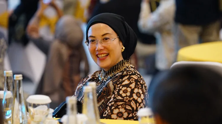 Hari Kartini Refleksi Perempuan Menembus Batas Sosial