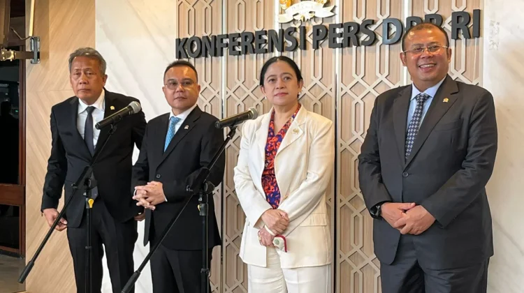 Transparansi Kenaikan BBM Jadi Sorotan, DPR Minta Pemerintah Terbuka ke Publik
