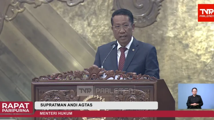 RUU Pelindungan Saksi dan Korban Disetujui, Perlindungan Hukum Diperluas