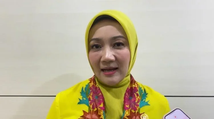 Momen Hari Kartini, Atalia Ajak Perempuan Perkuat Sinergi Bangun Bangsa