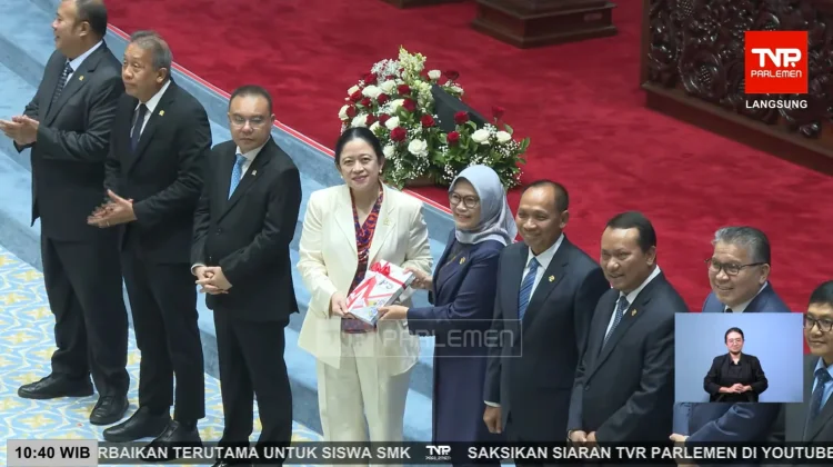 BPK Beberkan Sejumlah Masalah Strategis dalam Laporan IHPS II 2025
