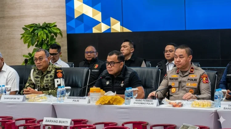 Polri Buka Hotline Aduan Penyalahgunaan BBM dan LPG Subsidi, Berikut Caranya