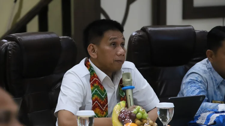 Wamendagri Pastikan Disabilitas Terdata dan Terpenuhi Haknya