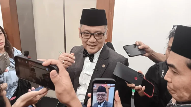 Jemaah Haji Mulai Masuk Asrama Haji