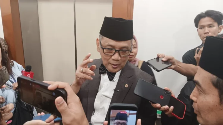 Menhaj: Layanan Konsumsi Haji Tak Terdampak Harga Global