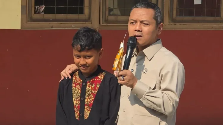 Wamendikdasmen Ajak Siswa Teladani Kartini lewat Semangat Belajar