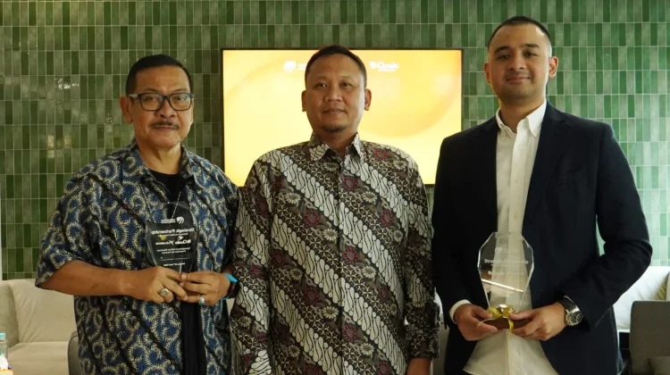 Lalamove Gandeng Tokio Marine dan Qoala Beri Perlindungan Rp50juta