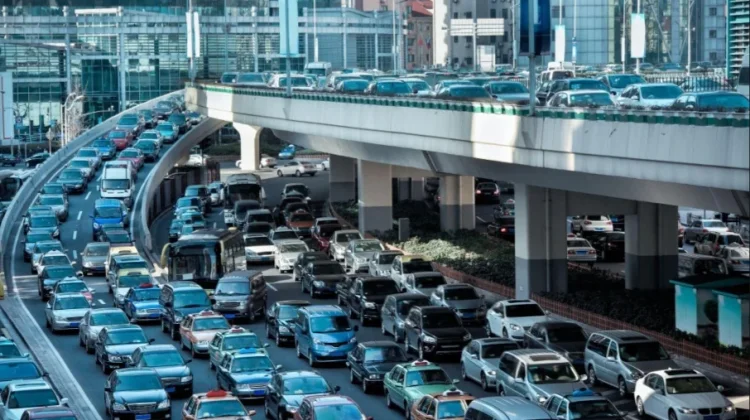 7 Alat Pemantau Kemacetan untuk Monitoring Lalu Lintas Modern