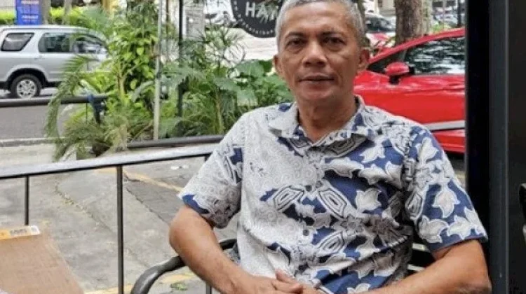 IAW Dorong Penguatan Intelijen dan Manajemen Risiko di Bea Cukai