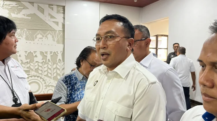 Arus Logistik Tanjung Priok Tetap Lancar Pasca Lebaran, Tanpa Kemacetan