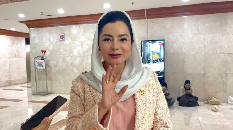 Hari Kartini, Novita Wijayanti Ingatkan Perempuan untuk Terus Menginspirasi
