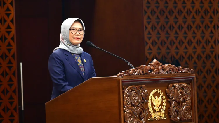 BPK Soroti Ketahanan Pangan dalam Ikhtisar Hasil Pemeriksaan Semester II 2025