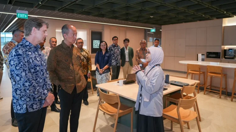 Kemenperin Apresiasi Apple Bangun Lima Akademi dan Lima Institut untuk 'Developer'