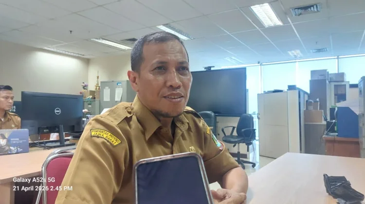 Pemkot Bekasi Pastikan Stok dan Harga Minyakita di Pasar Tradisional Aman