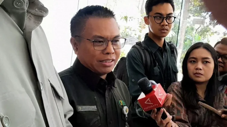 Bapanas Pastikan Sembilan Stok Pangan Nasional Surplus dan Aman