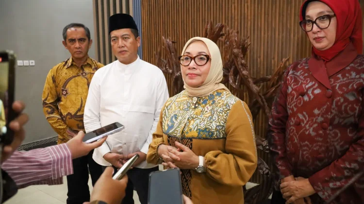Menteri PPPA: Pengesahan UU PPRT Perkuat Hak Pekerja Domestik