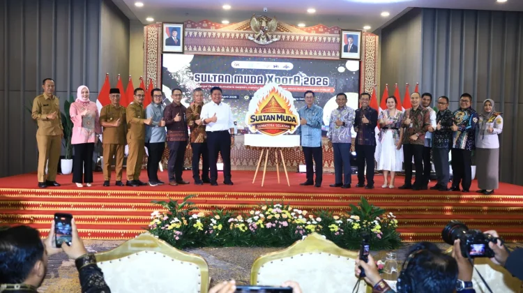 DPR Dorong Penguatan Kebijakan Ekonomi Daerah Lewat Ekspor