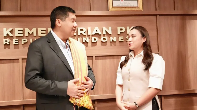 PKP Siapkan Penataan Kawasan Kumuh Kupang, Tekankan Dampak Jangka Panjang