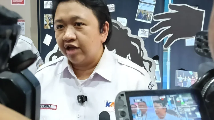 KAI Commuter Sediakan Bantuan Hukum dan Psikis bagi Korban Pelecehan