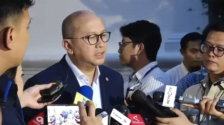 Investasi di Luar Jawa Capai Rp251,3 Triliun pada Triwulan I 2026