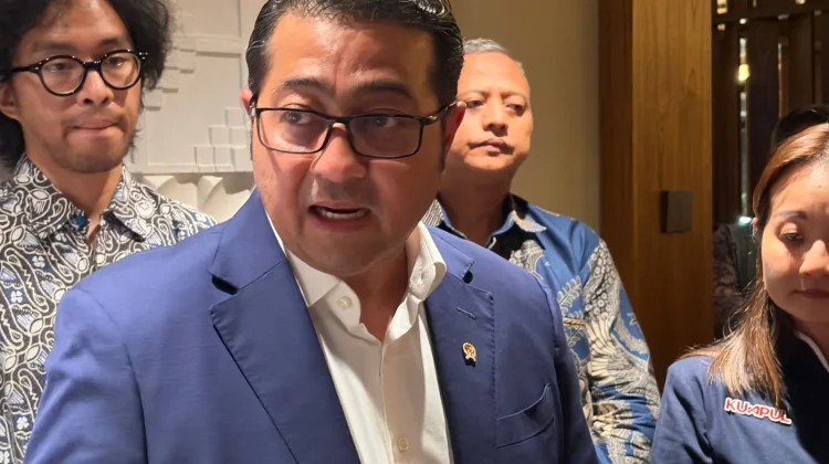 BEKUP Global Scale-Up 2026, Empat Startup RI Siap Tembus Pasar Jepang