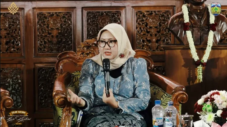 Diplomasi Pena Kartini: Jalan Perjuangan Mendobrak Tradisi Feodal Perempuan