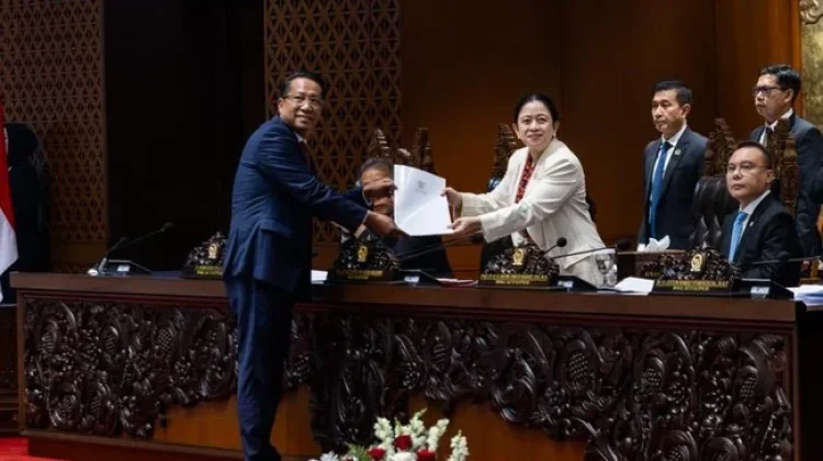 Kebijakan 'Dana Abadi Korban' UU PSdK, DPR: Prosedur Akses Tidak Boleh Rumit