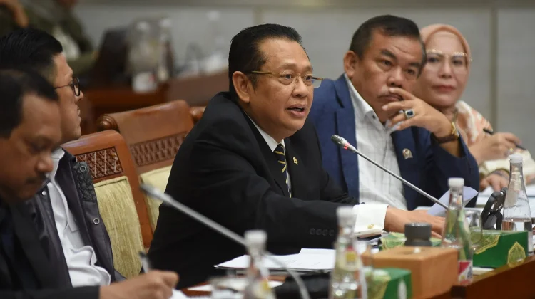 Perbaiki Kualitas Bangsa, Legislator Tegaskan Penting Pembenahan Partai Politik