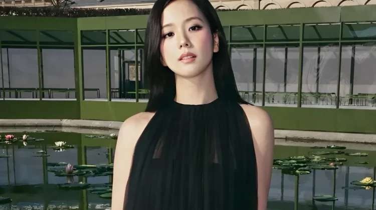 Jisoo BLACKPINK Tegaskan Tak Terkait Kasus Keluarga, BLISSOO Siap Tempuh Hukum