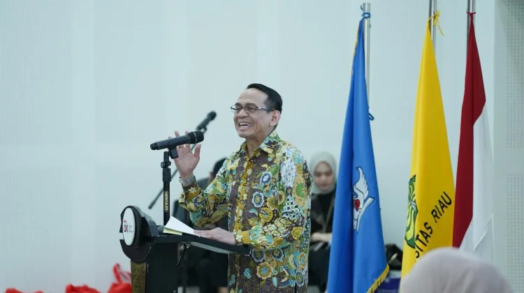 OJK Dorong Mahasiswa Melek Keuangan di Era Pembiayaan Digital
