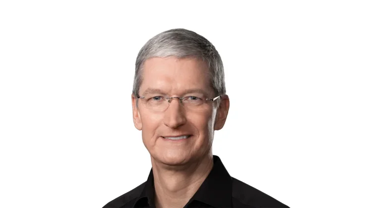 Tim Cook Mundur dari Apple, John Ternus Resmi Jadi CEO Mulai September 2026