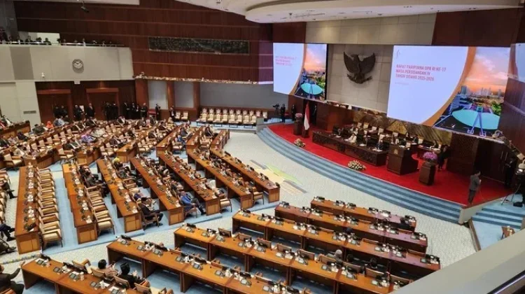 Baleg DPR Harapkan Implementasi UU PPRT Beri Bukti Nyata Terhadap PRT