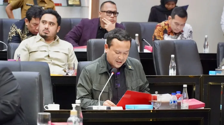 Komisi VII DPR RI Sebut UU PPRT Wujud Kewajiban Negara Lindungi Pekerja