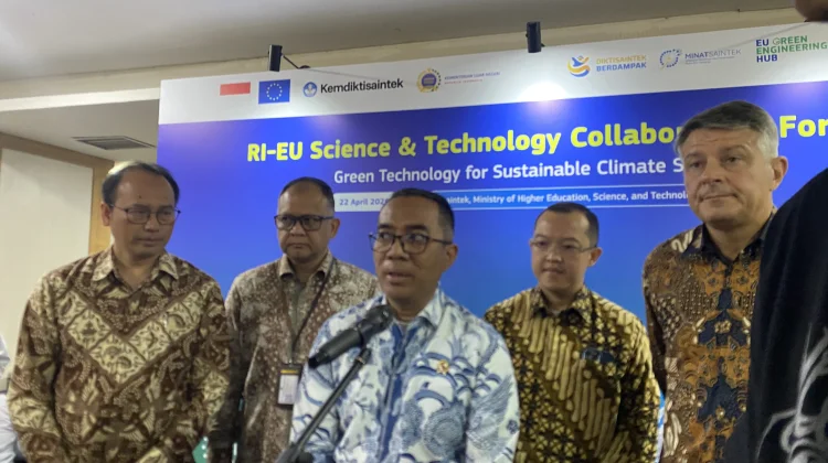 Mendiktisainstek Tegaskan Integritas Jadi Kunci Sukses UTBK SNBT