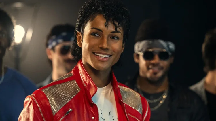 Sinopsis Film Biopik 'Michael', Kisahkan Perjalanan Sang Legenda 'King of Pop'