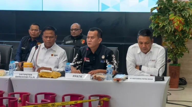 PPATK Dukung Polri Usut Aliran Dana Penyalahgunaan BBM dan LPG Subsidi