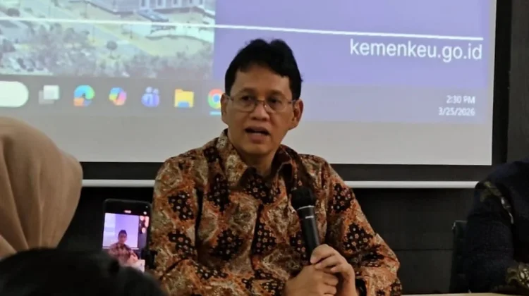 Menkeu Sebut 'Orang Mampu' Tak Perlu Stimulus Lagi