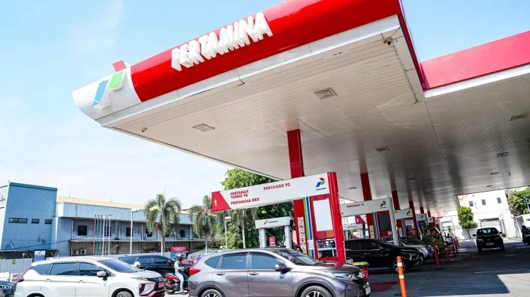 Harga Energi Naik, Perusahaan Logistik Fokus Tekan Biaya Operasional