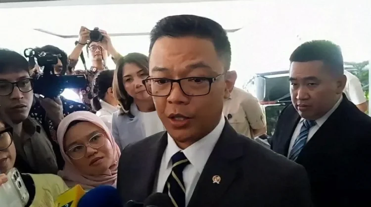Presiden Prabowo Berencana Kirim WNI ke Program Kosmonaut Rusia