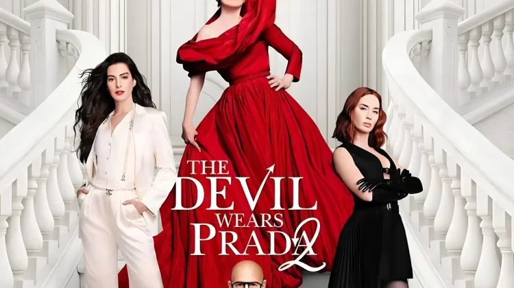 Sekuel 'The Devil Wears Prada 2' Angkat Dinamika Baru Dunia Mode Modern