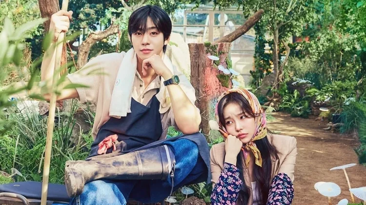 Dibintangi Ahn Hyo-seop, Ini Sinopsis ‘Sold Out on You’