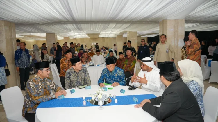 Kementrian Ekraf Dorong Kolaborasi dengan B57+ untuk Pasar Global