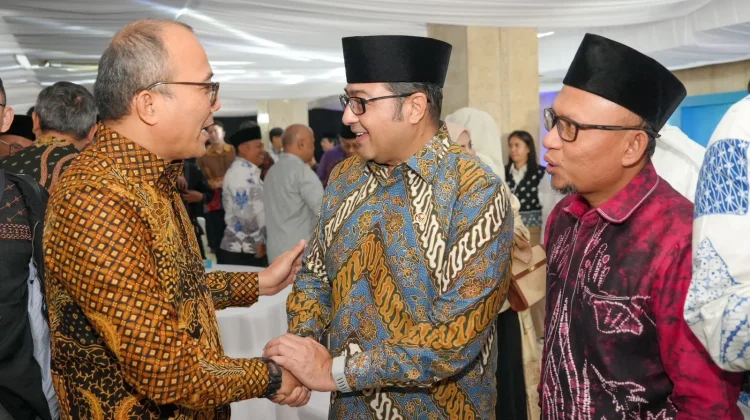 Kementrian Ekraf Dorong Kolaborasi dengan B57+ untuk Pasar Global