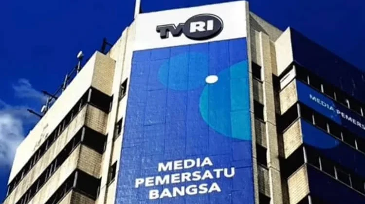 Sebanyak 42 Nama Lolos Seleksi Administratif Calon Dirut TVRI PAW 2023-2028