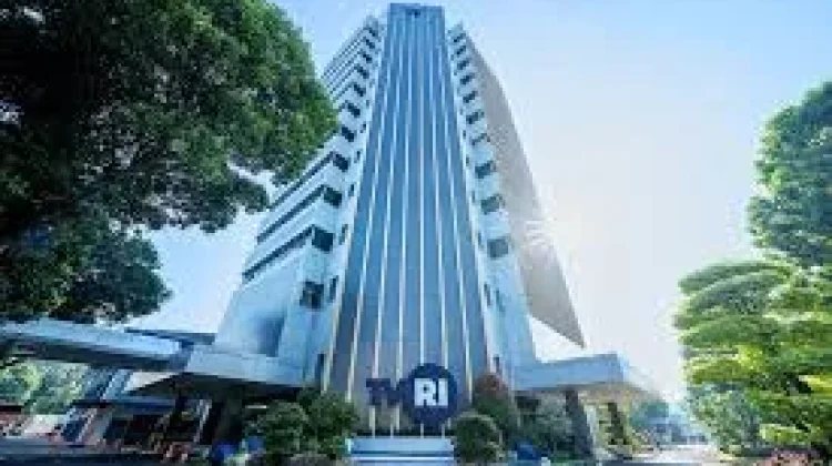 LPP TVRI Buka Seleksi Direktur Utama